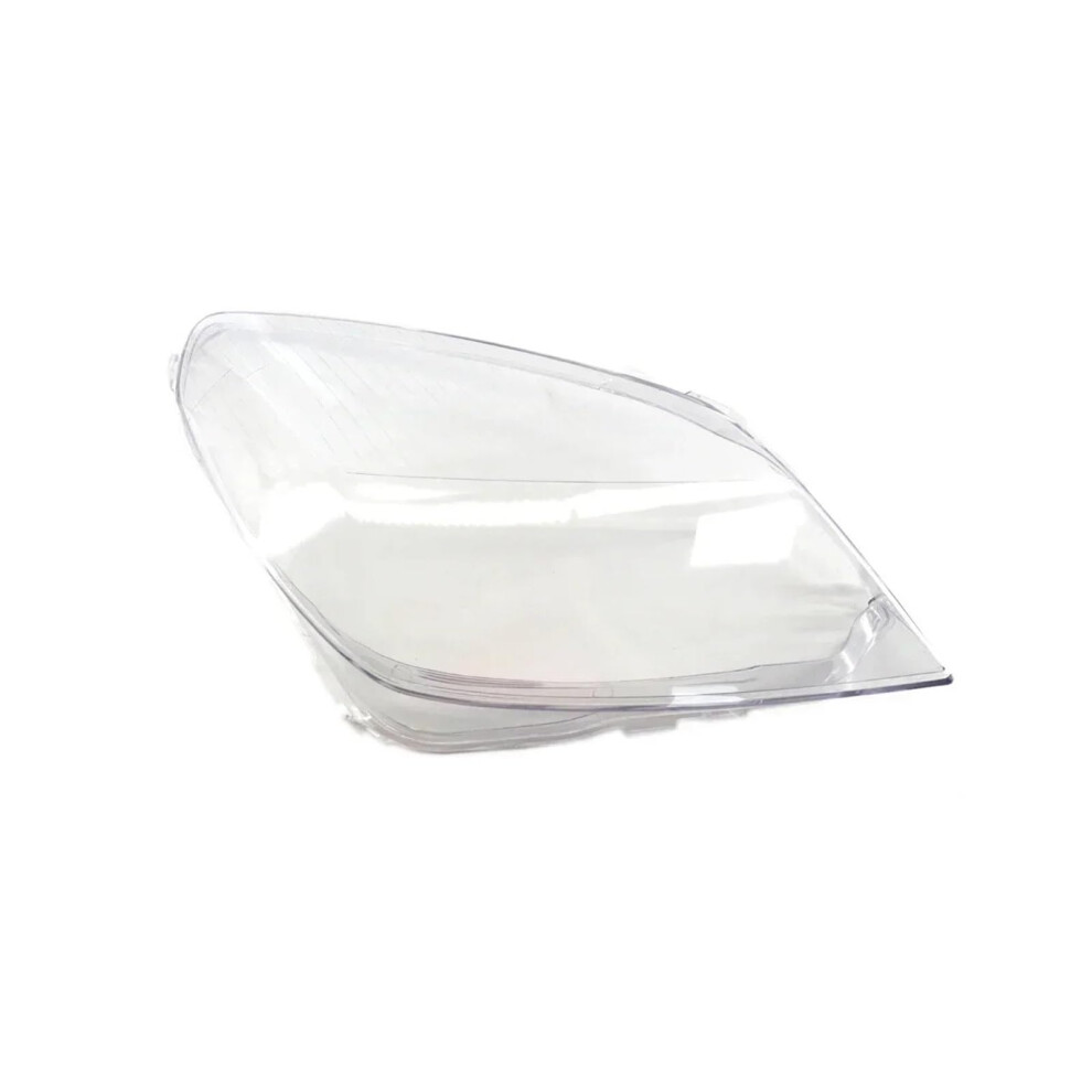 Car Transparent Housing Front Headlights For Opel Astra H 2004-2009 Right Clear Lens 9016109142078