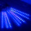 2Pcs 20Cm Led Tube Lights With 7
