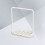 Support Torchon Beige 4