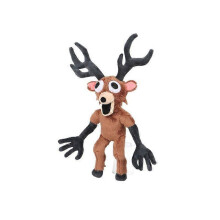 99 nights in the forest deer Plushies Plush Toy Doll Kids Gifts 38cm _e