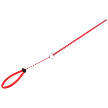 aluminium duikwijzer meetstok scubaduikaccessoire onderwater met lusband
