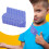 12 fanartikelen cheerleading v- schuim hand 4