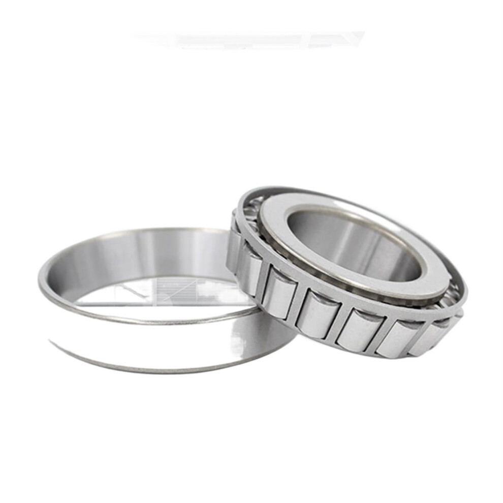 Bimetal Seal Shield Micro Deep Groove Bearing 30308 Tapered Roller, Bore Size 40Mm Od 90Mm Width 25.25Mm 9393856044665