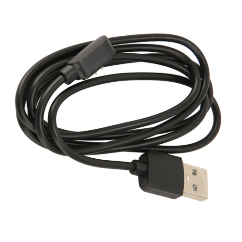Smart Watch USB-Ladekabel Stabile Übertragung für 2