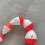 Red & White Float Long-Distance Foam Float 15g Large Buoyancy Fish Float 4