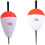 Red & White Float Long-Distance Foam Float 15g Large Buoyancy Fish Float 5