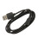 Smart Watch USB-Ladekabel Stabile Übertragung für 9
