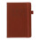 Ongedateerde Planner Met Strap En Stevig PU-Materiaal 1