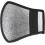 Reflector Silver White Photography Diffuser Panel Foldable Elastic Fastener For Flash Speedlite Camera 3