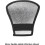 Reflector Silver White Photography Diffuser Panel Foldable Elastic Fastener For Flash Speedlite Camera 2