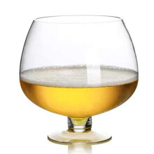 2000ml To 12000ml Super Big Crystal Glass Brandy Glasses Brandy Snifter Bar Wine Drinkware Contemporary