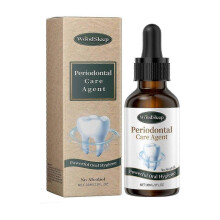 Woodsleep Oral Care Solution Fresh Breath Care Teeth Hygiene Environment Teeth Cleaning Care Solution
