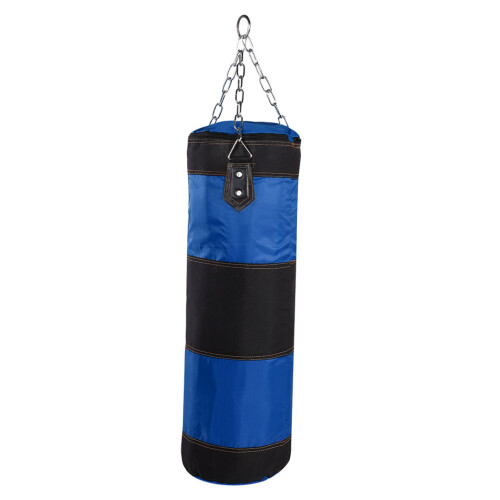 Kinder Kinder Boxen Schwere Stanzen Training 2