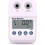 Portable Water Purifier With Flow Sensor And Flow Meter And Digital Display 2