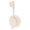 Multifunctionele Douchehouder ABS Beige Met Verstelbare Steun 10