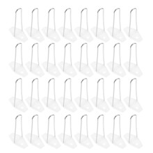 100 stuks fotolijst stand houder achterkant tafelopstelling display