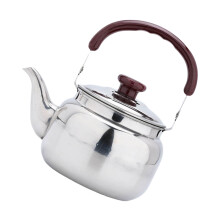 Outdoor Tea Kettle Stovetop Whistling Kettle Household Accessory