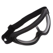 1 Paar Winddichte Skibrille Fahrradbrille Outdoor Sportbrille