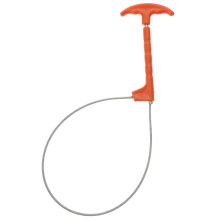 Thickened Steel Wire Rope For Pig Rope Catcher, Heavy-Duty Farm Pig Holder Catcher, Livestock Equipment, Random Color