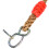 Outdoor Garten Kinder Schaukel Hängematte 13