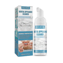 Eelhoe Of Dental Braces Foam Cleaner Braces Foam Cleaner To Braces Stains Cleaning Care -3087006002716
