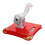 Luck Cat Waving Arm Replacement Plastic Swing Device for Home Use 10