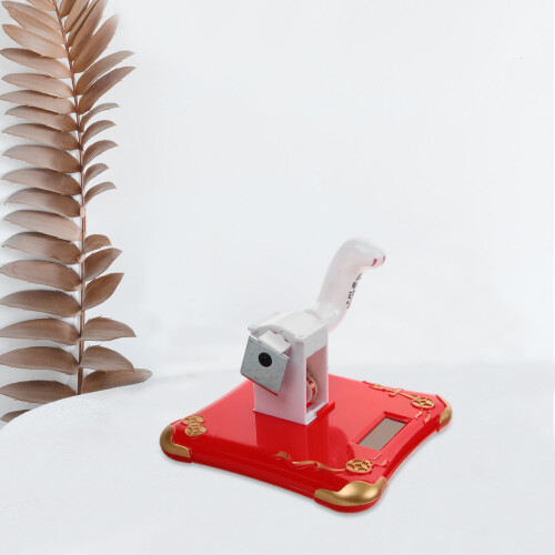 Luck Cat Waving Arm Replacement Plastic Swing Device for Home Use 2