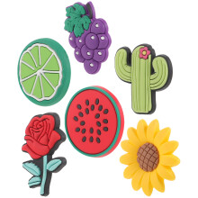 12 silikon-strohhalmtopper - und blumenform,
