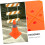 2Pcs Reflective Collapsible Traffic Cones Portable Multi-Function Safety Cones For Vehicle Direction Parking Training 3