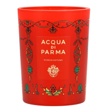 Acqua Di Parma Home Fragrances Portafortuna Candle 200g