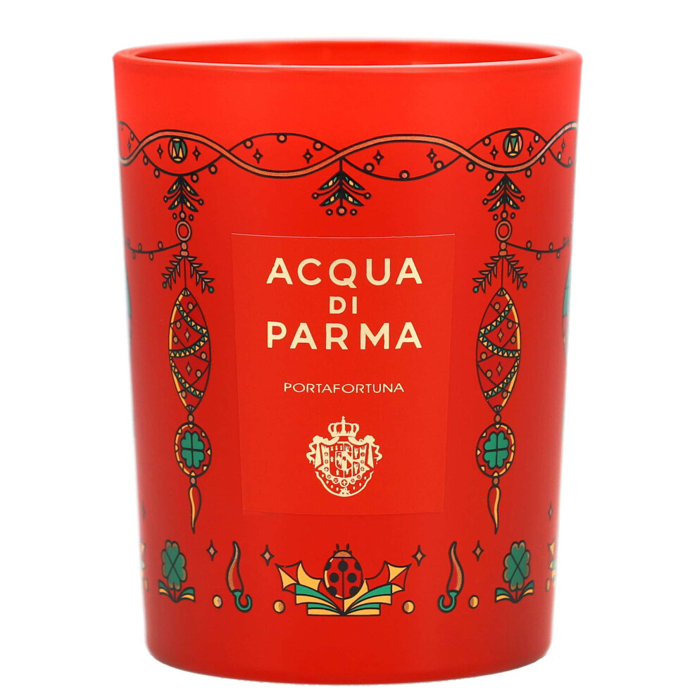 Acqua Di Parma Home Fragrances Portafortuna Candle 200G