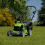 Greenworks 48V (24V x 2) Lawn Mower SP 46cm - tool only 3
