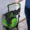 Greenworks 48V (24V x 2) Lawn Mower SP 46cm - tool only 12