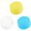 Camera Diffuser Round Softbox For AD100 AD200 Speedlite DSLR Lighting Accessory ABS Blue 4