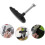 Golf Shoe Spiker Stud Remover Tool For Cleat Removal And Replacement Spikes With Ergonomic Handle 3