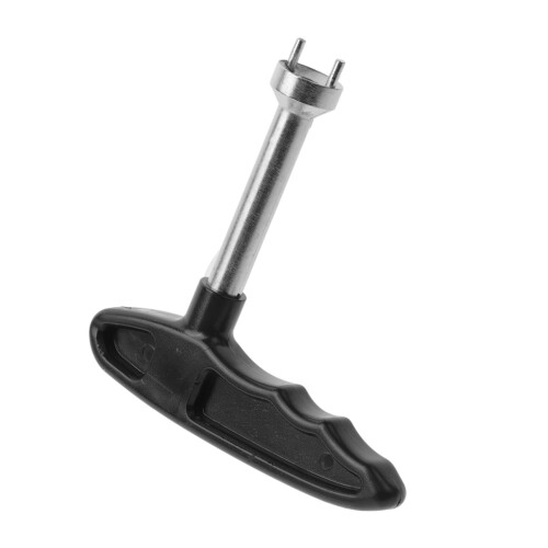 Golf Shoe Spiker Stud Remover Tool For Cleat Removal And Replacement Spikes With Ergonomic Handle