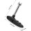 Golf Shoe Spiker Stud Remover Tool For Cleat Removal And Replacement Spikes With Ergonomic Handle 2