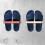 4Pcs Shoe Rack Wall Mounted Adhesive Slipper Storage for Home Use 4