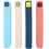 4Pcs Shoe Rack Wall Mounted Adhesive Slipper Storage for Home Use 11