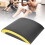 Tragbare Fitness Sit Up Pad Matte Taille Trainer 7