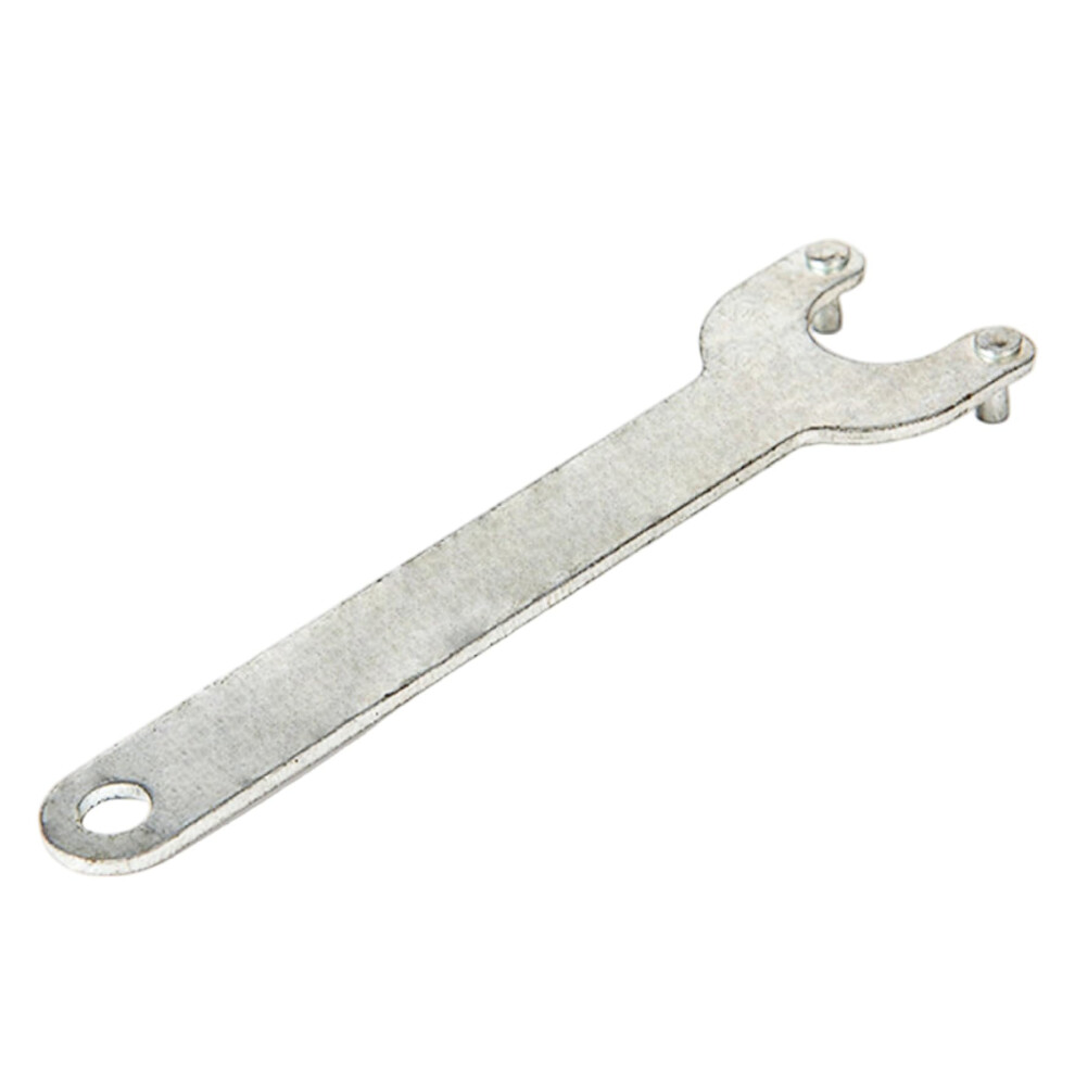Angle Grinder Wrench 5.6 Inch Long Multipurpose Steel Pin Wrench For 125Mm Grinders 9016109144645