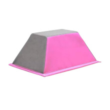 Balance Board Equipment Training Stand for Sports Gym Cheerleaders Cheerleading Practice Equipment Gym Training Aid