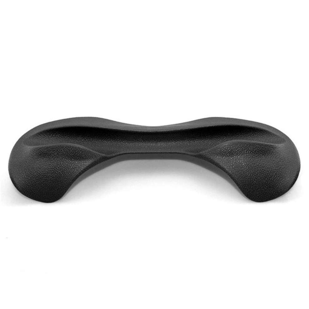 Black Rack Barbell Pad Neck And Shoulder Protective Pad For Squats Lunges Hip Thrusts