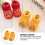 1 paar winterschuhe kinder, schuhe mit , 9
