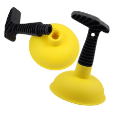 2 hand-entkalker für abfluss, , –