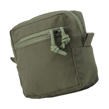Molles Tactical Phone Bag Outdoor Green Small Storage Bag For Hunting Camping Hiking Multifunctional Molles Bag