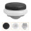 4 palette cup, kunststoff mit , für ölfarben 9
