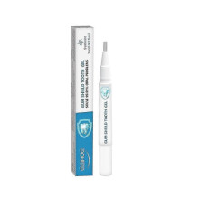 EELHOE Gingival Oral Gel Pen, Clean Tooth Stains, Care for Gums, White Teeth, Oral Care Gel Pen