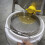 1Pc Double Layer Honey Filter Stainless Steel Beekeeping Tool 5