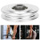 Aluminiumlegierung Riemenscheibe Krafttraining 11